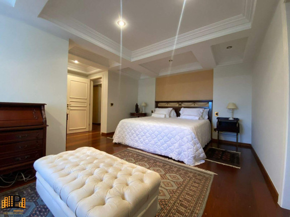 Imagem Apartamento com 4 Quartos para Alugar, 370 m² em Vila Gilda - Santo André Imagem Apartamento com 4 Quartos para Alugar, 370 m² em Vila Gilda - Santo André