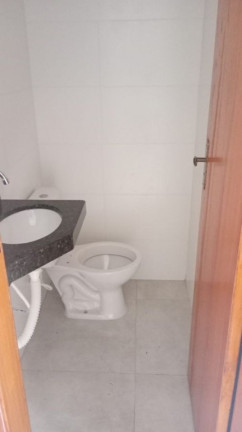 Imagem Casa de Condomínio com 2 Quartos à Venda, 50 m² em Maracanã - Praia Grande Imagem Casa de Condomínio com 2 Quartos à Venda, 50 m² em Maracanã - Praia Grande