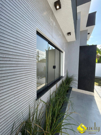 Imagem Casa com 3 Quartos à Venda, 480 m² em Itaipuaçu - Maricá