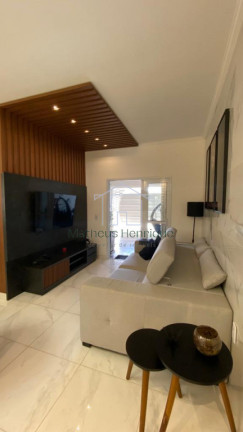 Imagem Casa com 2 Quartos à Venda, 110 m² em Tulipas - Jundiaí