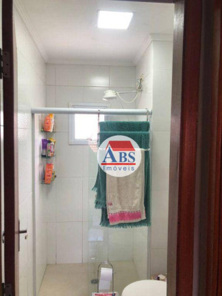Imagem Apartamento com 1 Quarto à Venda, 40 m² em Jardim Casqueiro - Cubatão Imagem Apartamento com 1 Quarto à Venda, 40 m² em Jardim Casqueiro - Cubatão
