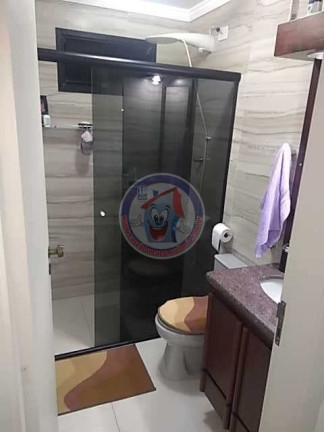 Imagem Apartamento com 3 Quartos à Venda, em Flórida - Praia Grande Imagem Apartamento com 3 Quartos à Venda, em Flórida - Praia Grande
