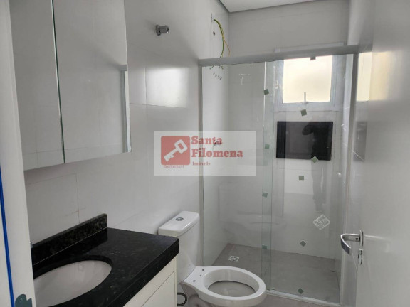 Imagem Apartamento com 3 Quartos à Venda, 66 m² em Vila Valparaíso - Santo André Imagem Apartamento com 3 Quartos à Venda, 66 m² em Vila Valparaíso - Santo André