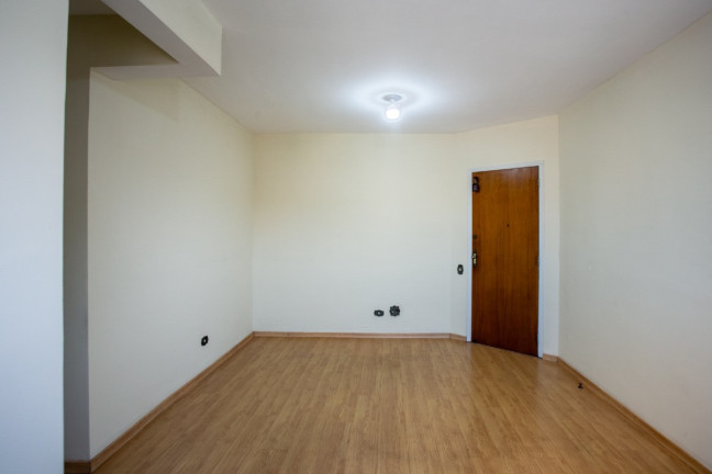 Imagem Apartamento com 2 Quartos à Venda, 60 m² em Vila Constança - São Paulo