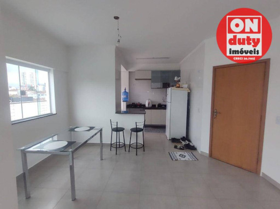 Imagem Apartamento com 2 Quartos à Venda, 78 m² em Campo Grande - Santos