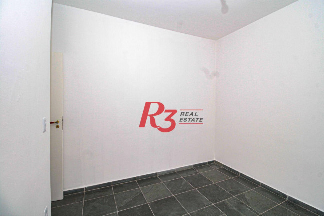 Imagem Apartamento com 2 Quartos à Venda, 90 m² em Ponta Da Praia - Santos