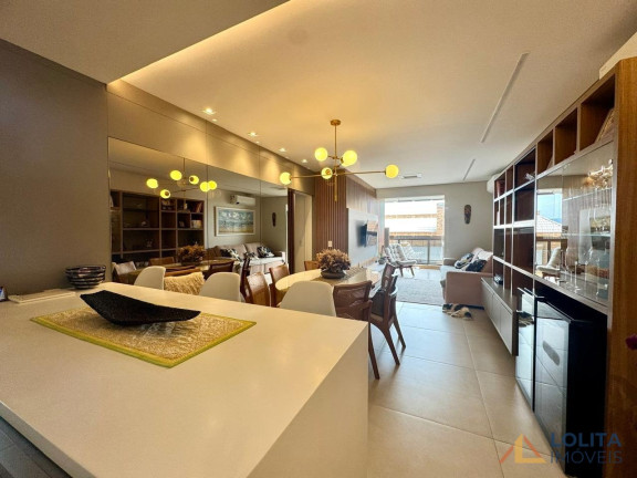 Imagem Apartamento com 4 Quartos à Venda, 108 m² em Itacorubi - Florianópolis Imagem Apartamento com 4 Quartos à Venda, 108 m² em Itacorubi - Florianópolis