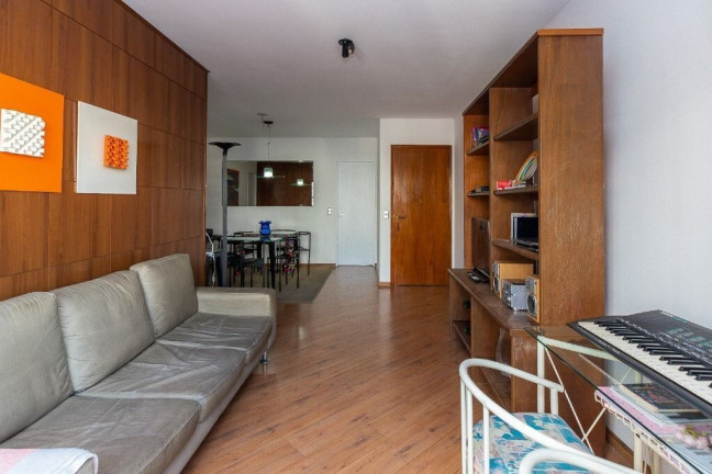 Imagem Apartamento com 4 Quartos à Venda, 115 m² em Perdizes - São Paulo Imagem Apartamento com 4 Quartos à Venda, 115 m² em Perdizes - São Paulo