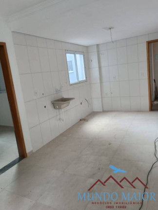 Imagem Apartamento com 2 Quartos à Venda, 124 m² em Parque Oratório - Santo André Imagem Apartamento com 2 Quartos à Venda, 124 m² em Parque Oratório - Santo André