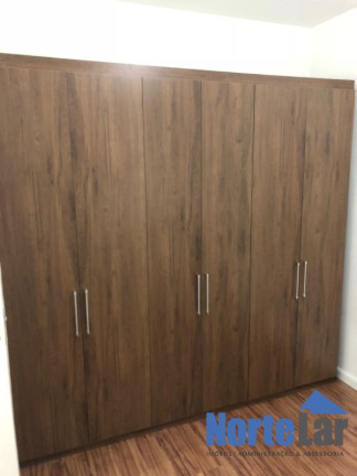 Imagem Apartamento com 2 Quartos à Venda, 47 m² em Jaraguá - São Paulo