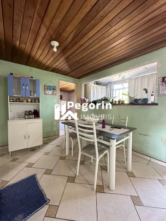 Imagem Casa com 2 Quartos à Venda, 55 m² em Vargem Grande - Pinhais