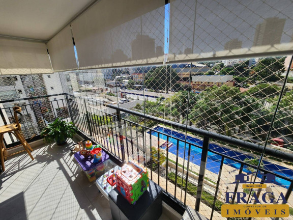 Imagem Apartamento com 3 Quartos à Venda, 89 m² em Vila Santa Catarina - São Paulo Imagem Apartamento com 3 Quartos à Venda, 89 m² em Vila Santa Catarina - São Paulo