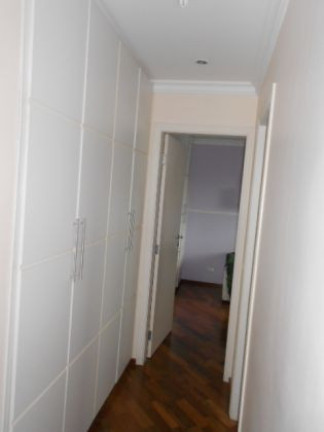 Imagem Apartamento com 4 Quartos à Venda, 180 m² em Chacara Klabin  - São Paulo