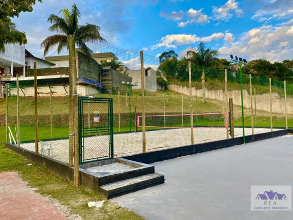 Imagem Casa de Condomínio com 3 Quartos à Venda, 271 m² em Jardim Colibri - Cotia
