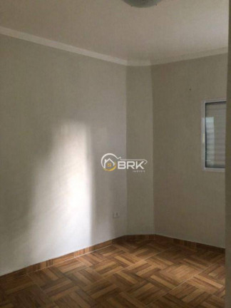 Imagem Casa com 1 Quarto para Alugar, 60 m² em Vila Matilde - São Paulo