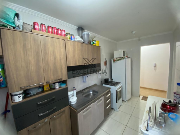 Imagem Apartamento com 2 Quartos à Venda, 60 m² em Cidade Jardim - São José Dos Pinhais Imagem Apartamento com 2 Quartos à Venda, 60 m² em Cidade Jardim - São José Dos Pinhais