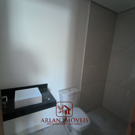 Imagem Casa com 3 Quartos à Venda, 82 m² em Vila Palmares - Franco Da Rocha
