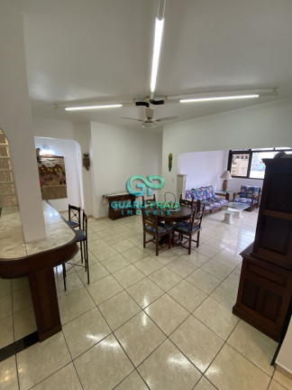 Imagem Cobertura com 3 Quartos à Venda, 193 m² em Enseada - Guarujá Imagem Cobertura com 3 Quartos à Venda, 193 m² em Enseada - Guarujá
