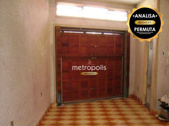 Sobrado com 4 Quartos à Venda, 220 m² em Jardim Anália Franco - São Paulo