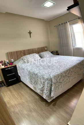 Imagem Apartamento com 3 Quartos à Venda, 208 m² em Jardim Bonfiglioli - Jundiaí