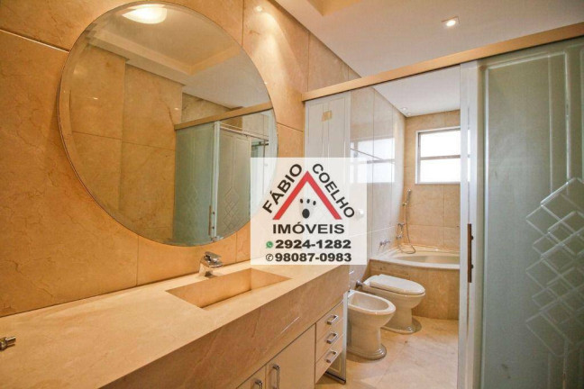 Imagem Apartamento com 4 Quartos à Venda, 440 m² em Bela Vista - São Paulo Imagem Apartamento com 4 Quartos à Venda, 440 m² em Bela Vista - São Paulo