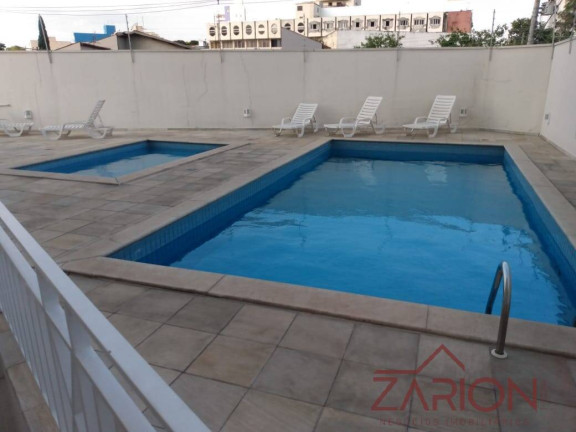 Imagem Apartamento com 2 Quartos à Venda, 64 m² em Centro - Taubaté Imagem Apartamento com 2 Quartos à Venda, 64 m² em Centro - Taubaté