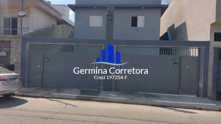 Casa com 2 Quartos à Venda, 125 m² em Cidade São Pedro - Gleba A - Santana De Parnaíba