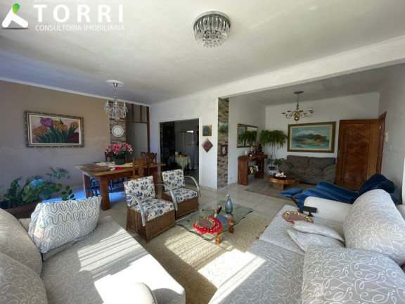 Imagem Imóvel com 3 Quartos à Venda, 330 m² em éden - Sorocaba