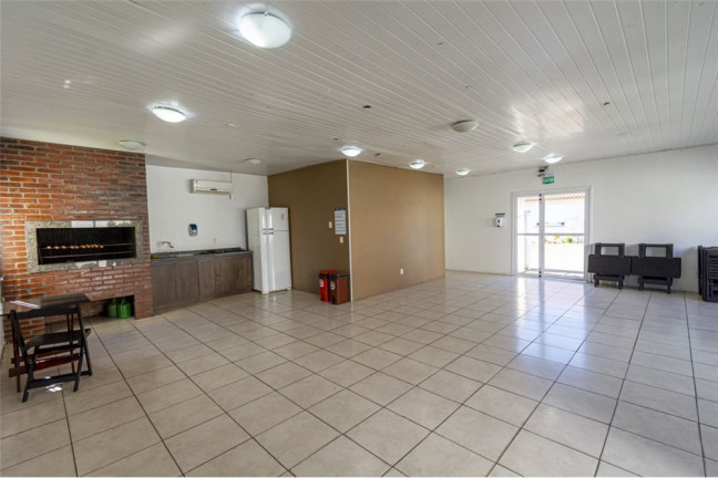 Imagem Casa com 3 Quartos à Venda,  em Olaria - Canoas