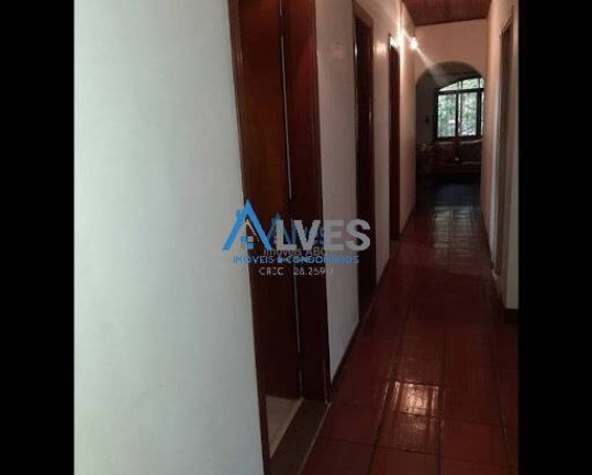 Imagem Sobrado com 3 Quartos à Venda, 202 m² em Vila Apiaí - Santo André