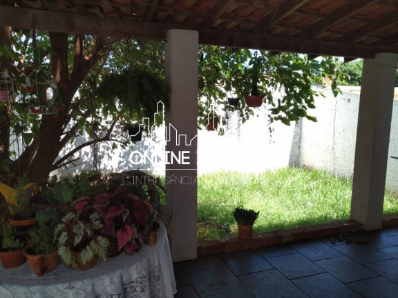 Casa com 3 Quartos à Venda, 270 m² em Jardim Centenário - Mogi Guaçu