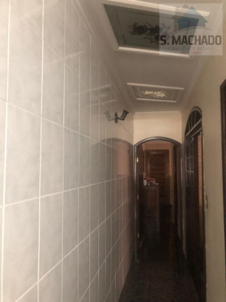 Imagem Casa com 4 Quartos à Venda, 209 m² em Jardim Sonia Maria - Mauá Imagem Casa com 4 Quartos à Venda, 209 m² em Jardim Sonia Maria - Mauá