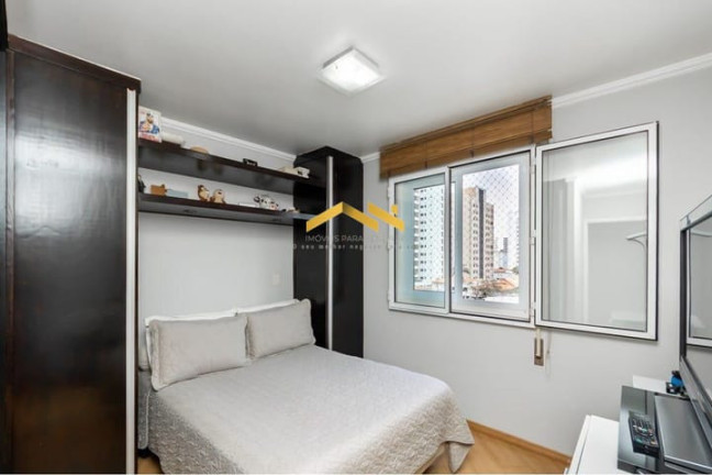 Imagem Apartamento com 2 Quartos à Venda, 76 m² em Moema - São Paulo