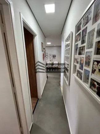 Imagem Apartamento com 3 Quartos à Venda, 66 m² em Vila Leopoldina - São Paulo