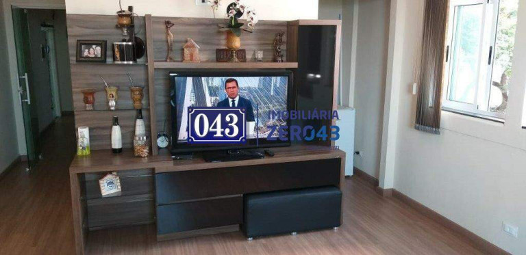 Imagem Sala Comercial à Venda, 52 m² em Centro - Londrina