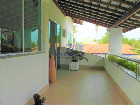 Imagem Casa com 4 Quartos à Venda, 400 m² em Guarajuba - Camaçari Imagem Casa com 4 Quartos à Venda, 400 m² em Guarajuba - Camaçari