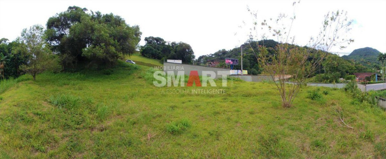 Terreno à Venda, 1.851 m² em Baependi - Jaraguá Do Sul
