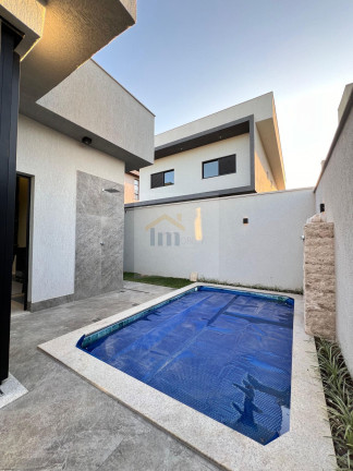 Imagem Casa com 3 Quartos à Venda, 149 m² em Parqville Pinheiros - Aparecida De Goiânia Imagem Casa com 3 Quartos à Venda, 149 m² em Parqville Pinheiros - Aparecida De Goiânia