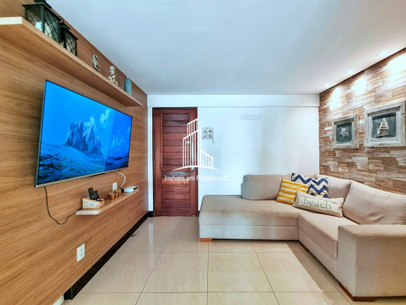 Imagem Apartamento com 3 Quartos à Venda, 81 m² em Centro - Aquiraz Imagem Apartamento com 3 Quartos à Venda, 81 m² em Centro - Aquiraz