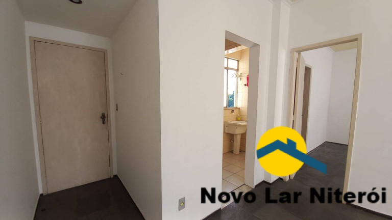 Imagem Apartamento com 1 Quarto à Venda, 45 m² em Centro - Niterói