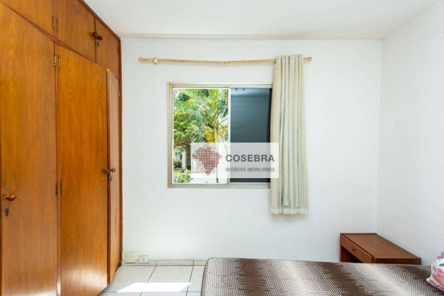 Imagem Apartamento com 1 Quarto à Venda, 40 m² em Jardim Paulista - São Paulo Imagem Apartamento com 1 Quarto à Venda, 40 m² em Jardim Paulista - São Paulo