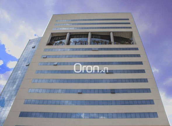 Imagem Sala Comercial à Venda, 76 m² em Jardim Goiás - Goiânia Imagem Sala Comercial à Venda, 76 m² em Jardim Goiás - Goiânia