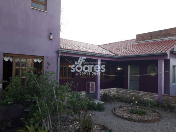Imagem Sobrado com 3 Quartos à Venda, 115 m² em Laranjal - Pelotas