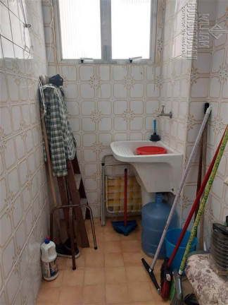 Apartamento com 2 Quartos à Venda, 74 m² em Florida - Praia Grande