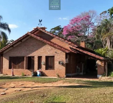 Imagem Chácara com 4 Quartos à Venda, 72 m² em Pinhalzinho
