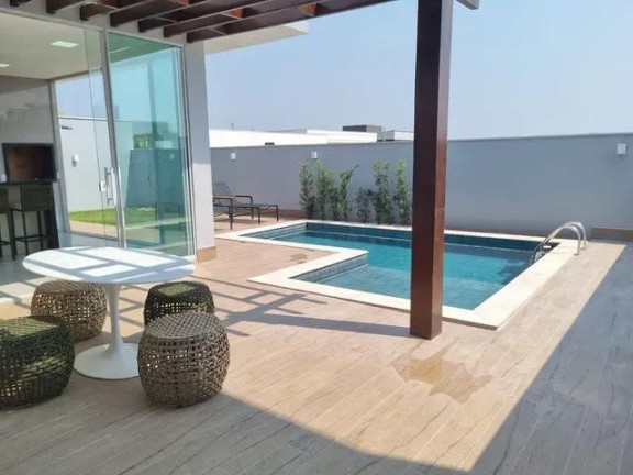 Imagem Casa com 4 Quartos à Venda, 255 m² em Condomínio Florais Itália - Cuiabá Imagem Casa com 4 Quartos à Venda, 255 m² em Condomínio Florais Itália - Cuiabá
