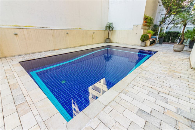 Imagem Apartamento com 3 Quartos à Venda, 122 m² em Jardim Paulista - São Paulo Imagem Apartamento com 3 Quartos à Venda, 122 m² em Jardim Paulista - São Paulo