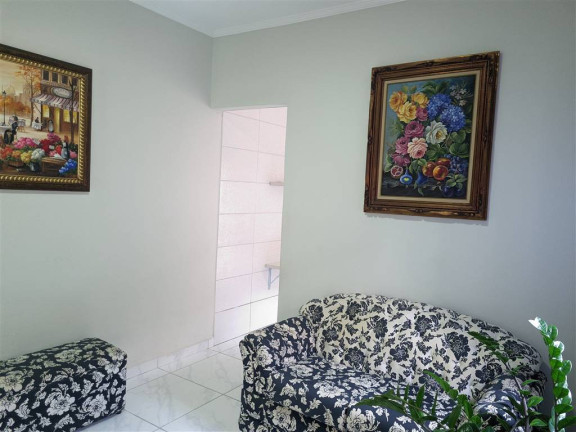 Imagem Casa com 2 Quartos à Venda, 64 m² em Maracana - Praia Grande Imagem Casa com 2 Quartos à Venda, 64 m² em Maracana - Praia Grande