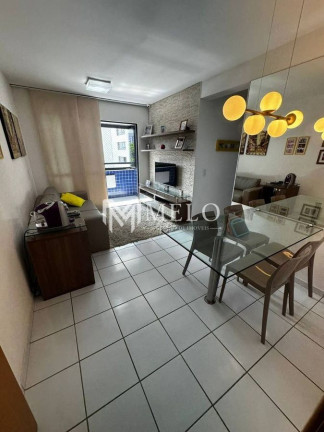 Imagem Apartamento com 2 Quartos à Venda, 48 m² em Casa Amarela - Recife Imagem Apartamento com 2 Quartos à Venda, 48 m² em Casa Amarela - Recife