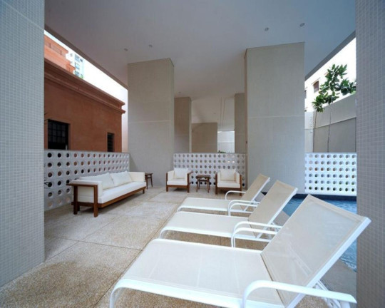 Imagem Apartamento com 3 Quartos à Venda, 246 m² em Higienópolis - São Paulo Imagem Apartamento com 3 Quartos à Venda, 246 m² em Higienópolis - São Paulo
